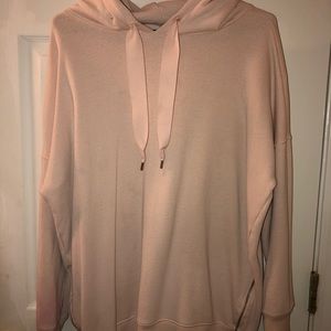 Oversized Legging Sweatshirt